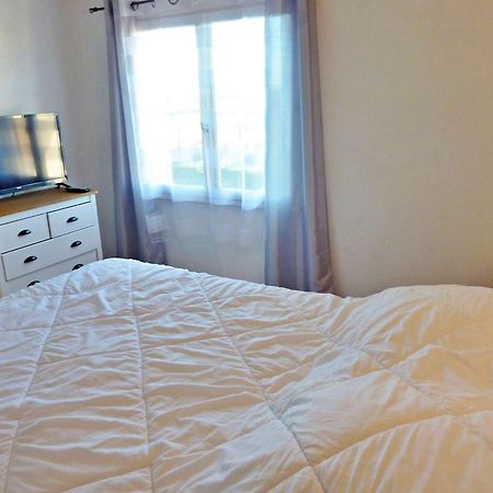 Duplex Renove Avec Clim, Terrasse Et Parking A Marseillan - Fr-1-387-162 Leilighet Eksteriør bilde